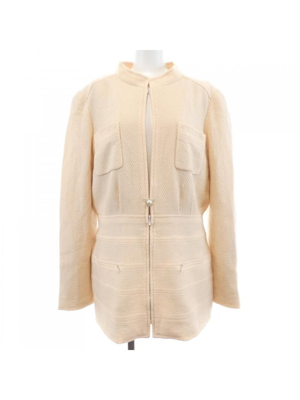 Chanel Vintage 02P Jacket